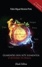 Guardiões dos Se7e Elementos