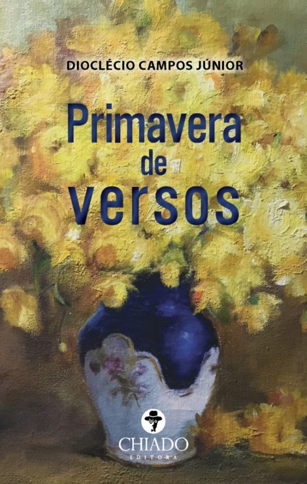Primavera de Versos