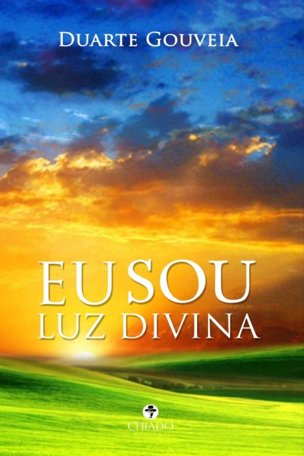Eu Sou Luz Divina