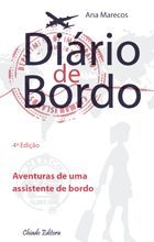 Diário de Bordo - 6.ª Edição