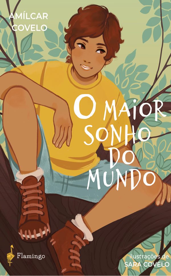 O Maior Sonho do Mundo