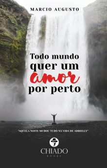 Todo Mundo Quer Um Amor Por Perto