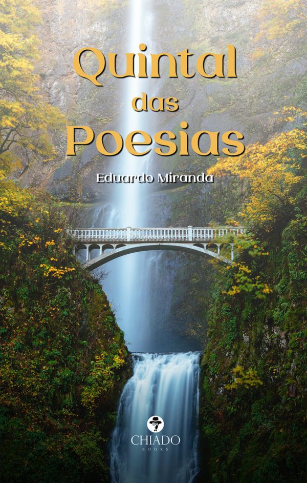 Quintal das poesias