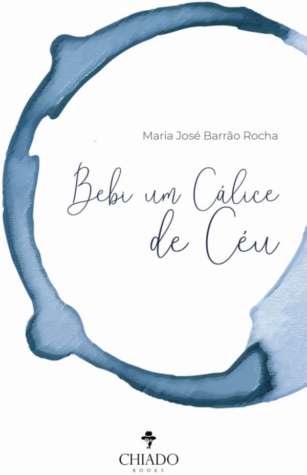 Bebi um cálice de céu