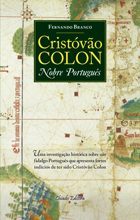 Cristóvão Colon - Nobre Português