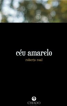 Céu amarelo