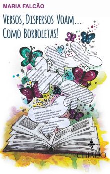 Versos, Dispersos Voam... Como Borboletas!