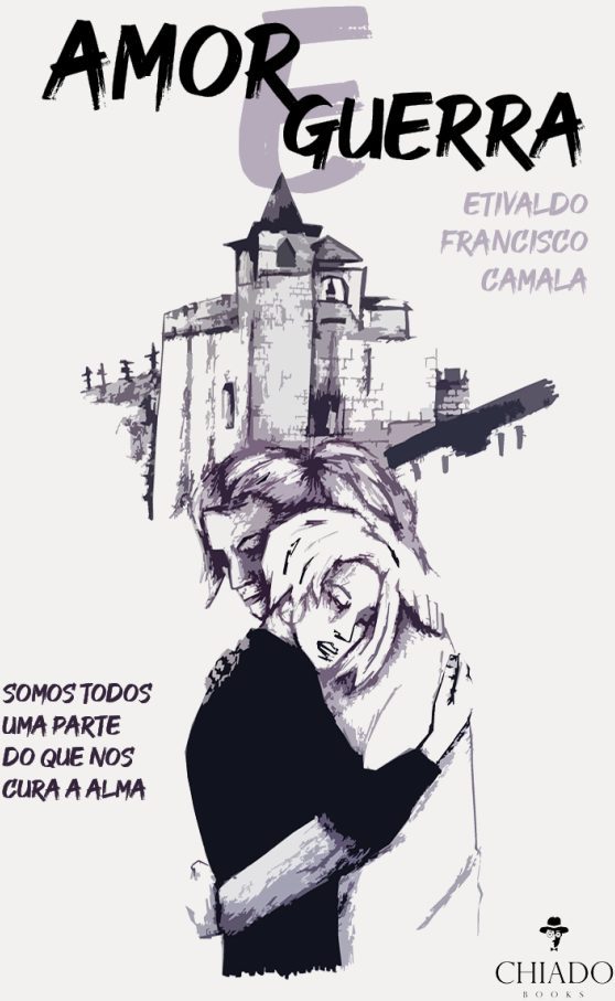Amor e guerra