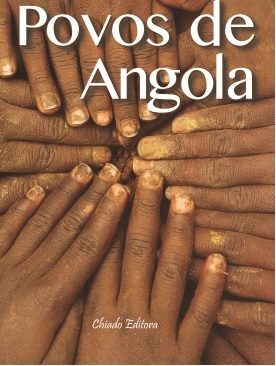 História cultura e arte dos Povos de angola