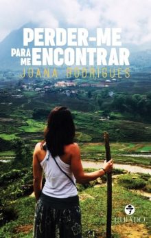 Perder-me para me encontrar