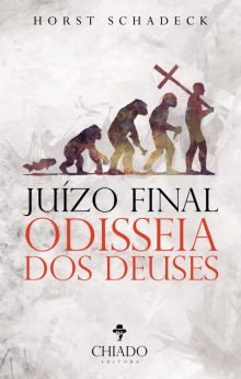 Juízo Final - Odisseia dos Deuses