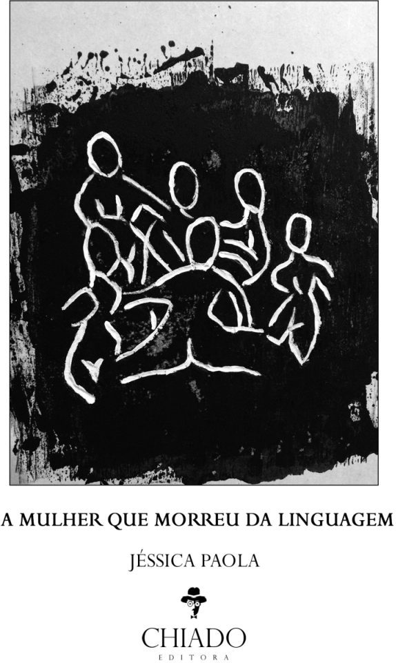 A mulher que morreu da linguagem