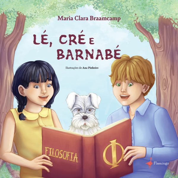 Lé, Cré e Barnabé