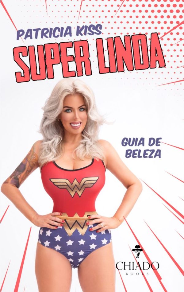 Super Linda - Guia de Beleza