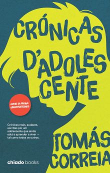 Crónicas d’Adolescente