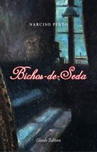 Bichos-de-Seda