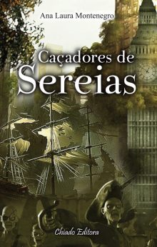 Caçadores de Sereias