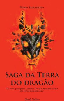 Saga da Terra do Dragão