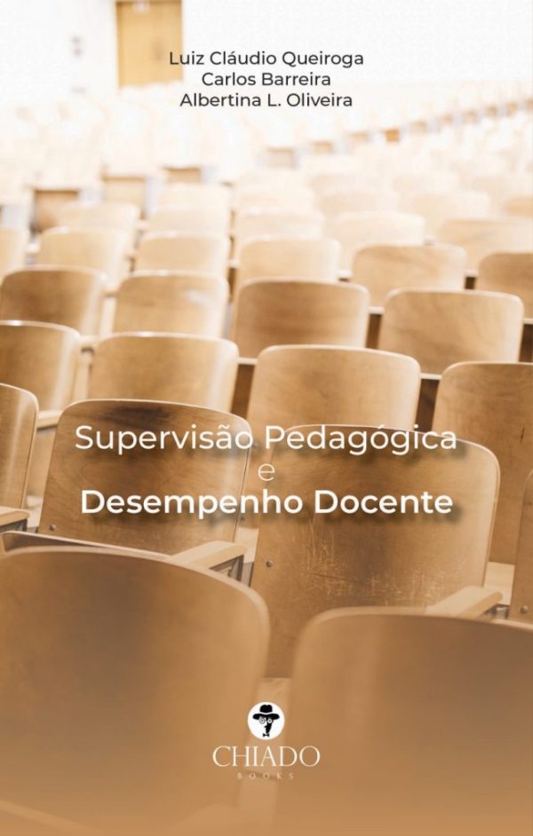 Supervisão Pedagógica e Desempenho Docente