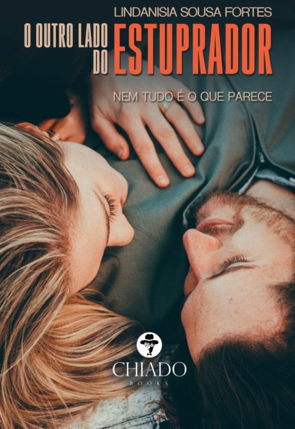 O Outro Lado do Estuprador