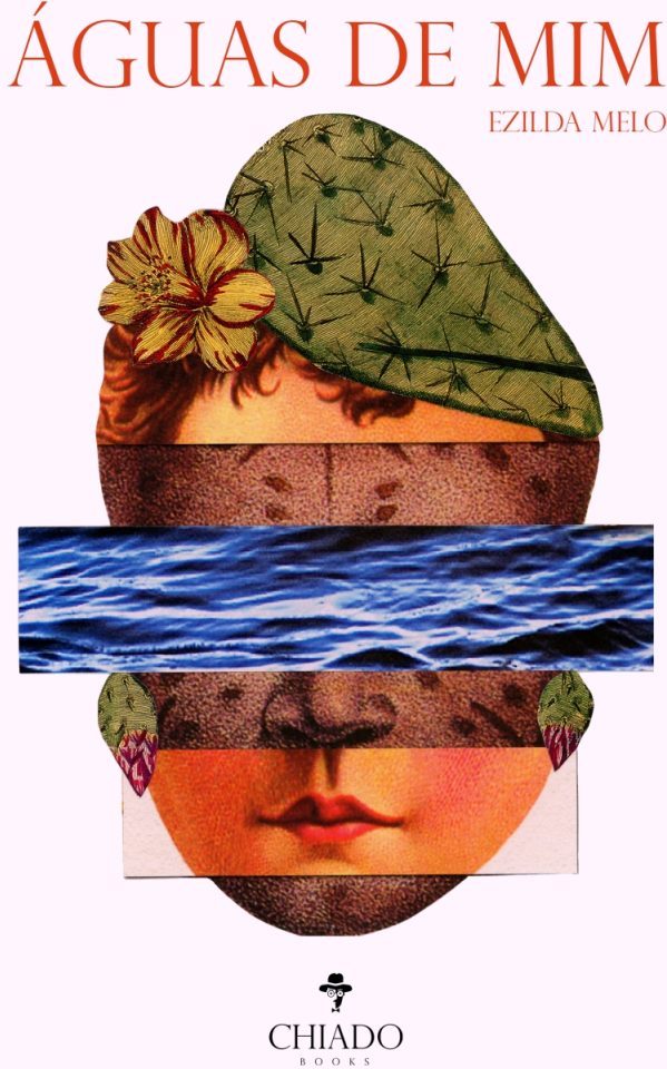 Águas de mim