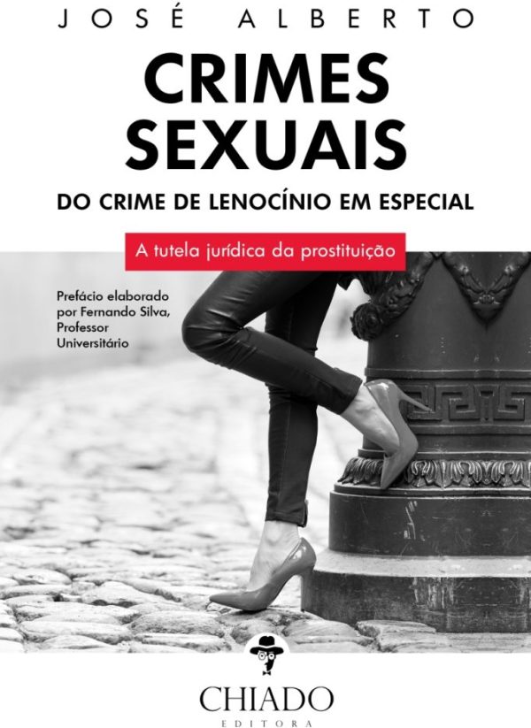 Crimes Sexuais - Do Crime de Lenocínio em Especial