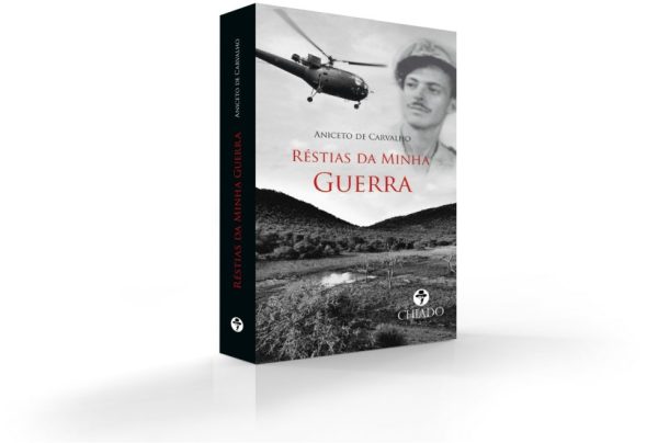 Réstias da Minha Guerra