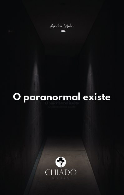 O paranormal existe