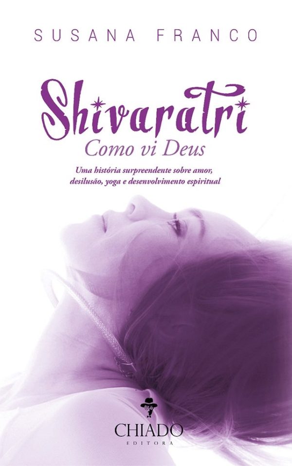 Shivaratri - Como Vi Deus