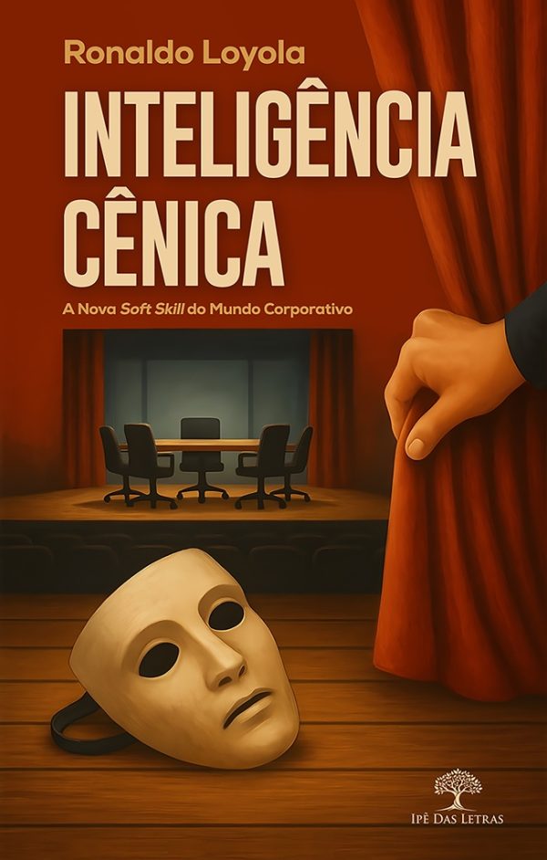 Inteligência Cênica – A Nova Soft Skill do Mundo Corporativo