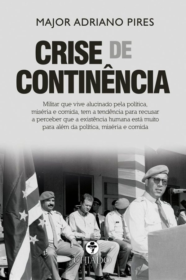 Crise de Continência