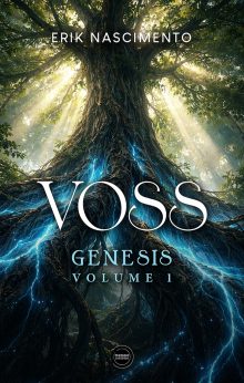 VOSS - Genesis - Volume 1