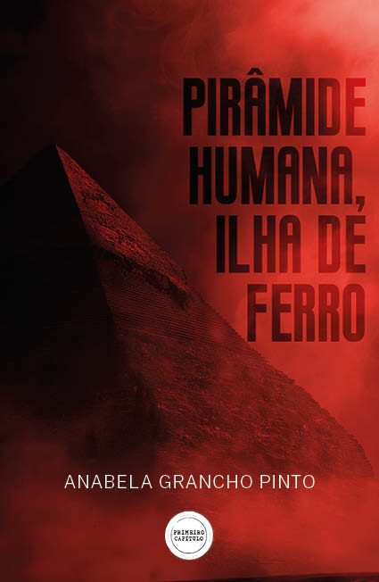 PIRÂMIDE HUMANA, ILHA DE FERRO
