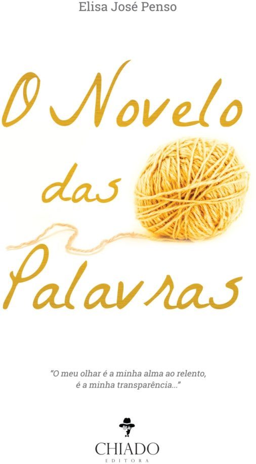 O Novelo das Palavras