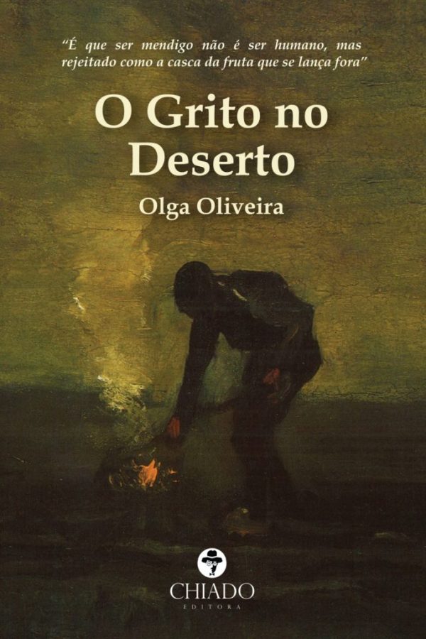 O Grito No Deserto