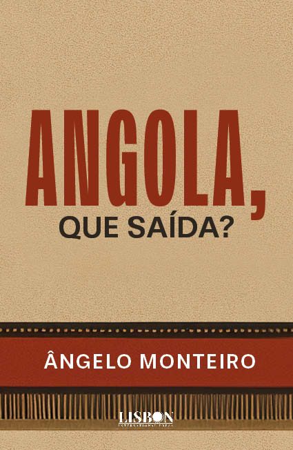 Angola, que saída?
