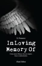 In Loving Memory Of