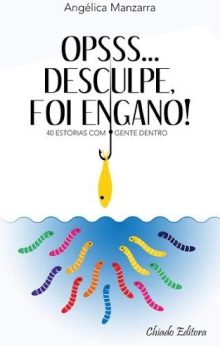 Opsss... Desculpe, foi engano