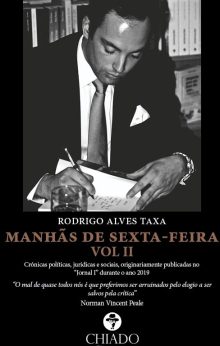 Manhãs de sexta-feira vol II