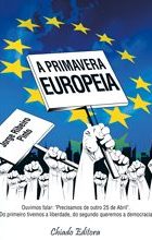A Primavera Europeia