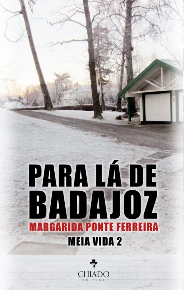 Para lá de Badajoz