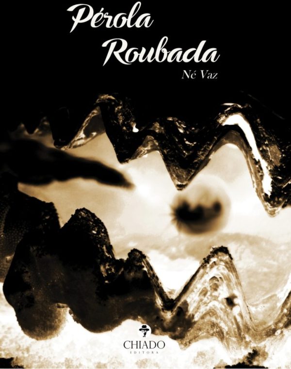 Pérola Roubada