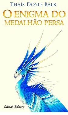 O Enigma do Medalhão Persa