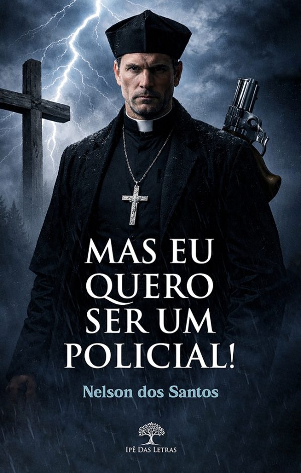 Mas eu quero ser um policial!