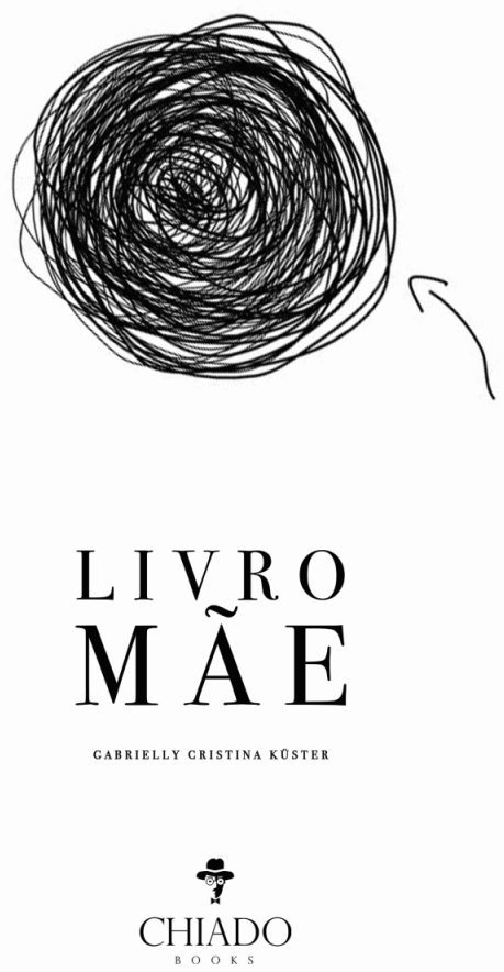 Livro Mãe