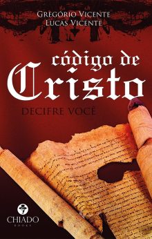Código de Cristo Decifre Você