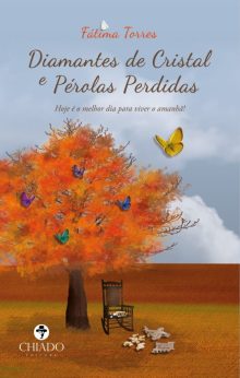Diamantes de Cristal e Pérolas Perdidas