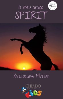 O Meu Amigo Spirit