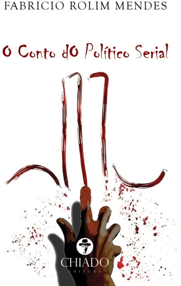 O Conto do Político Serial