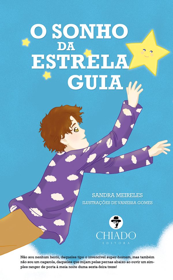 O sonho da estrela guia
